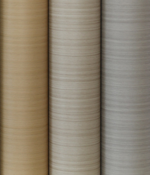 Was ist der Oberflächenbeschichtungsstandard von PVC-Folien mit Holzmaserung?