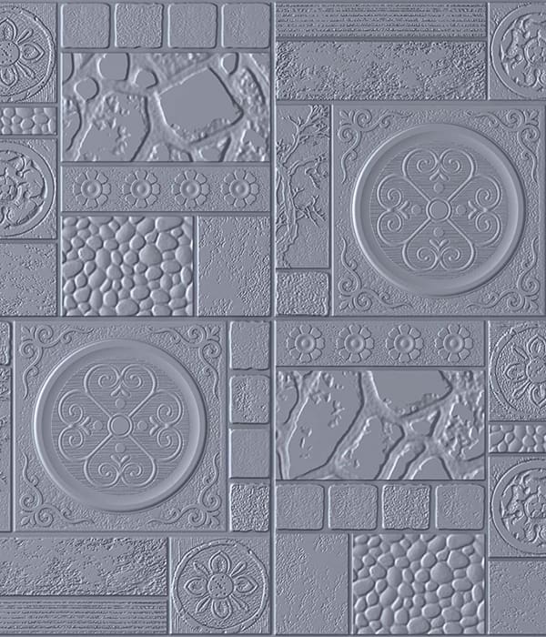 Sind 3D-PVC-Wandpaneele gut für die Wanddekoration?