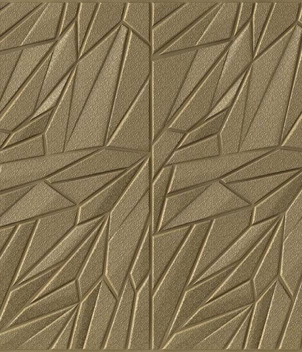 Dekoratives Wandpaneel und Wandverkleidung, wie wählt man es aus?