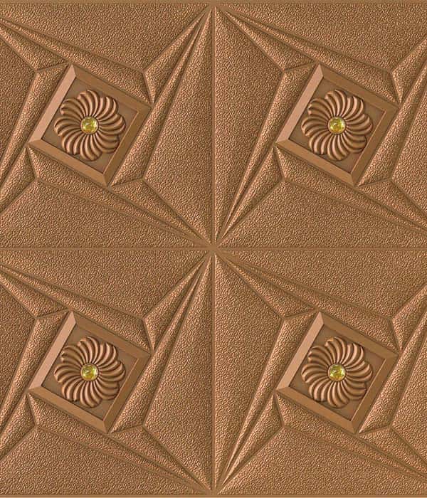 Wofür kann das 3D-Wandpaneel verwendet werden?