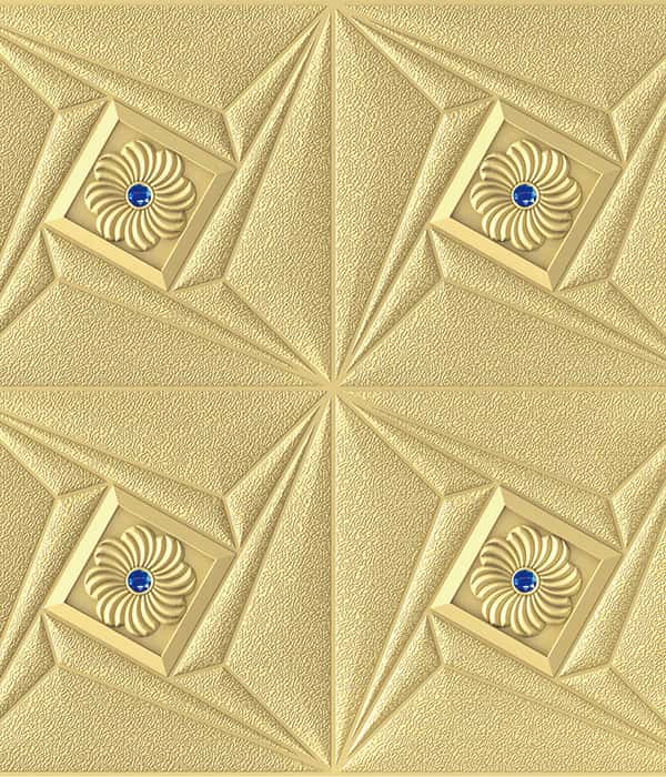 Was ist das Problem der Verschleißfestigkeit von PVC-Deckenplatten?