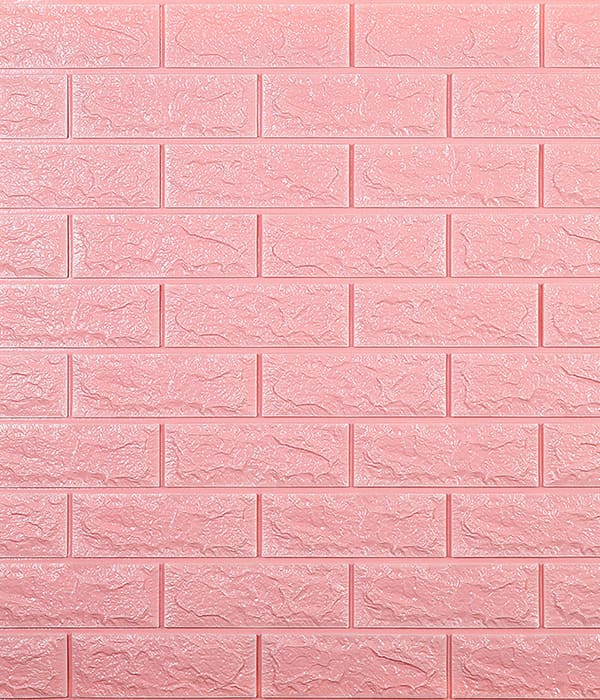 3D-Schaumstoff-Wandaufkleber