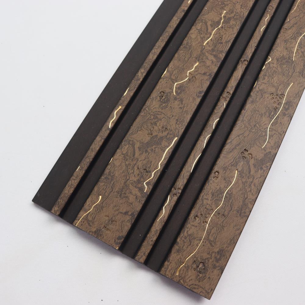 Factory Indoor Panel De Pared PS Wandpaneel Tapete Wandbeschichtungen Andere Tapeten 30cm PS Schaum Wandpaneel PS Schokoladenform