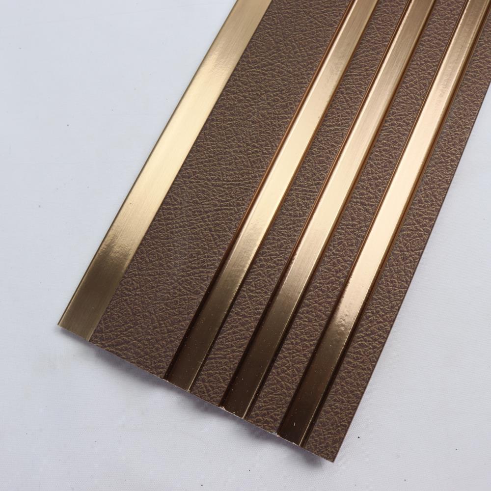 Factory Indoor Panel De Pared PS Wandpaneel Tapete Wandbeschichtungen Andere Tapeten 30cm PS Schaum Wandpaneel PS Schokoladenform