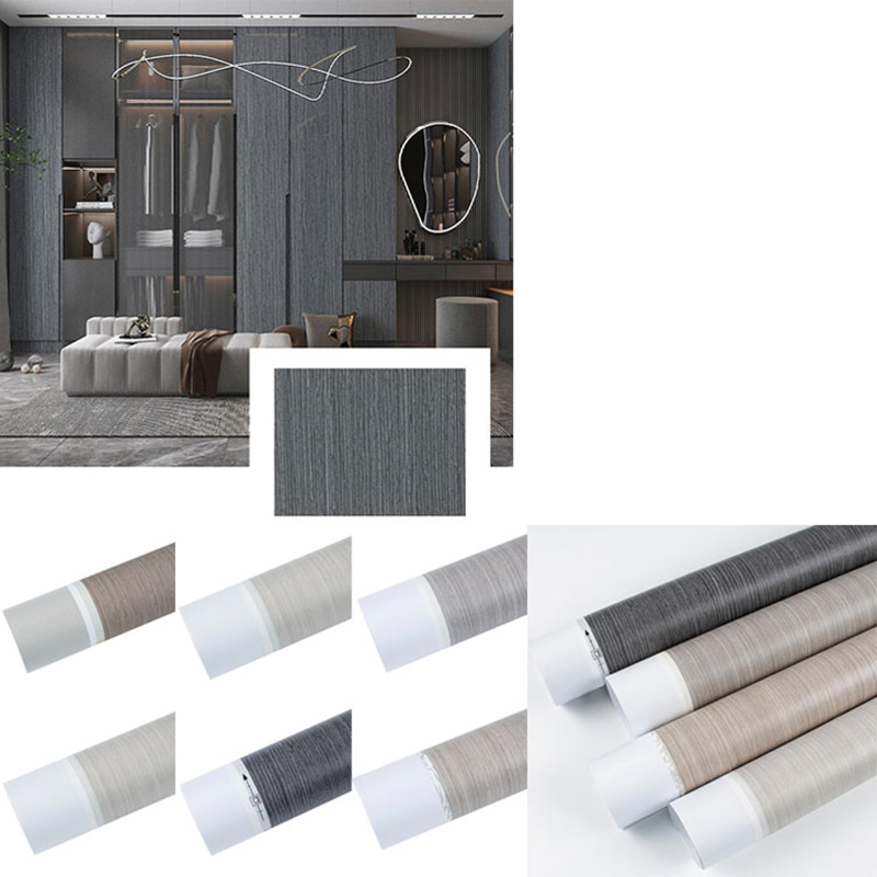 Goldene Heißpräge-Marmor-Wärmeübertragungsfolie PVC-Möbeldekorfolie Vakuumpressfolie für Tür für Wandpaneel WPC UV-Platte