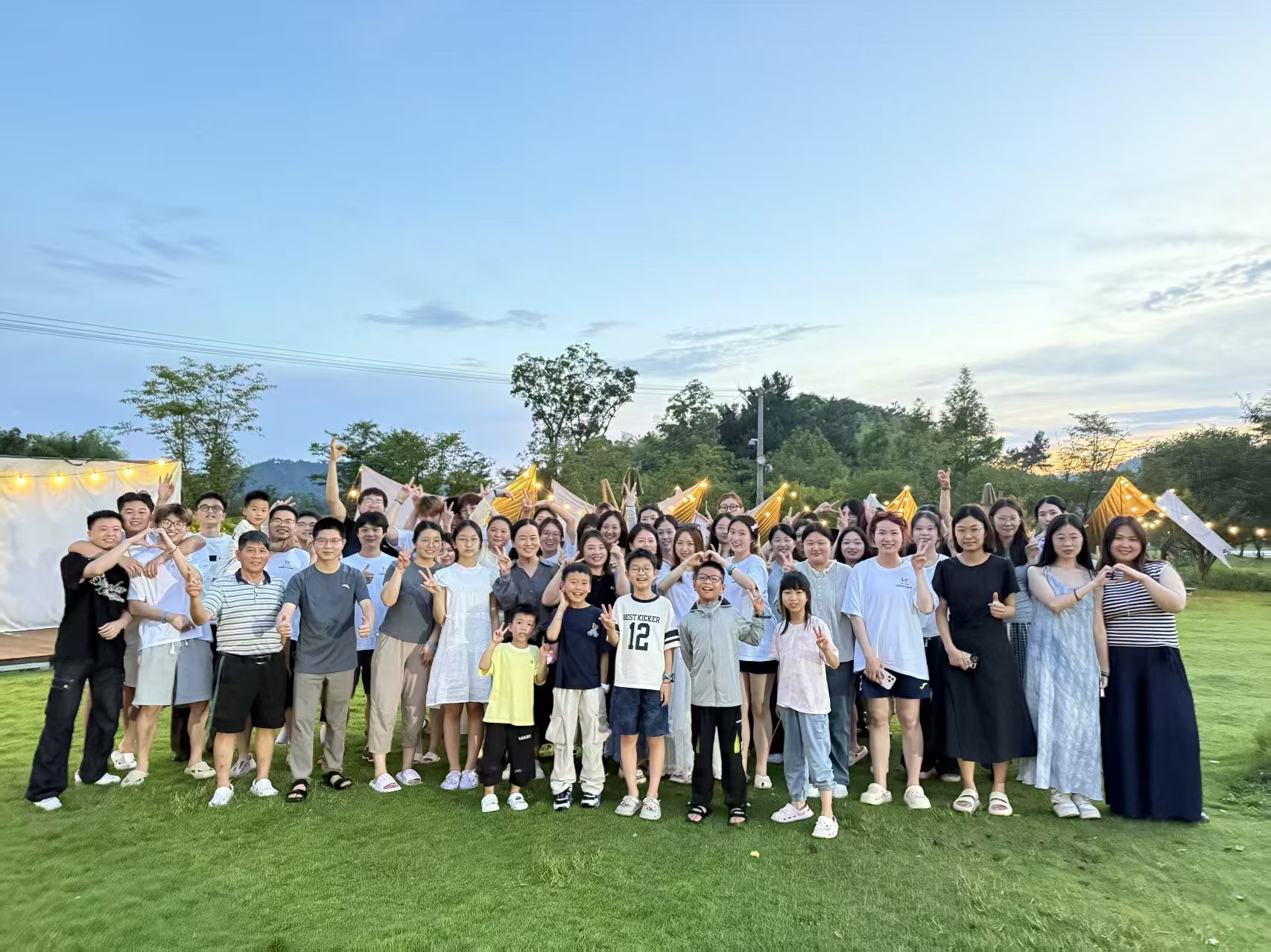 Erleben Sie die schönen Zeiten noch einmal!