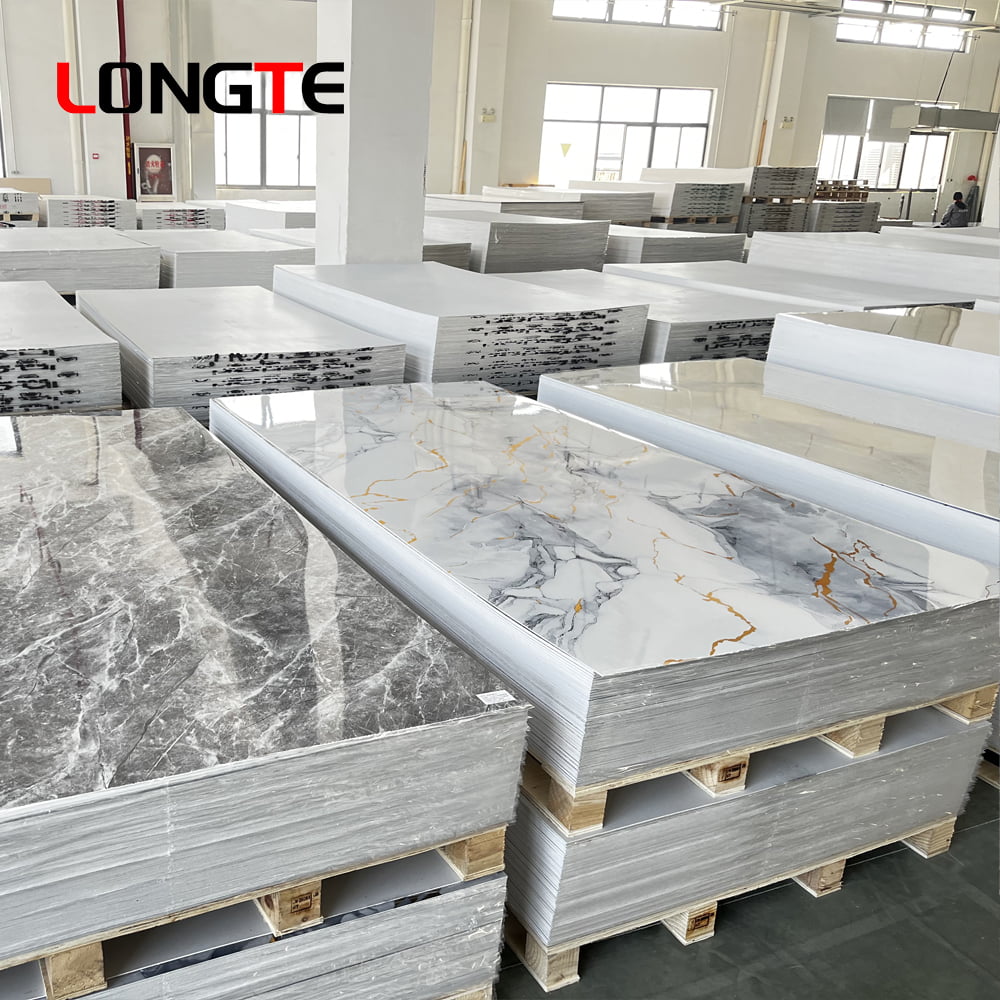 What Makes PVC UV, SPC, PU, and Soft Stone Wall Panels the Ultimate Choice for Luxury Interiors?
