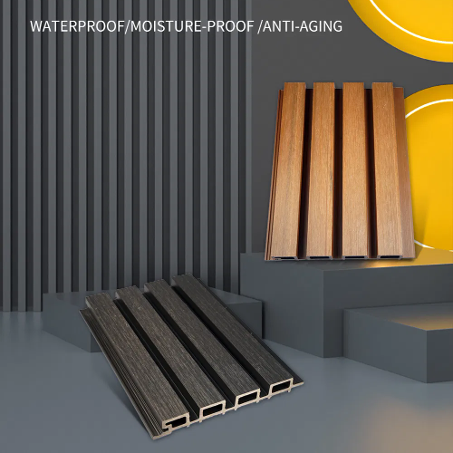 So identifizieren Sie die Qualität von WPC-Wandpaneelen: Eine Kurzanleitung vom Anfänger bis zum Experten